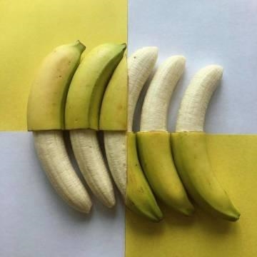 GIWMIK — На банане