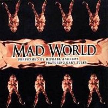 Gary Jules — Mad World (ft. Michael Andrews)