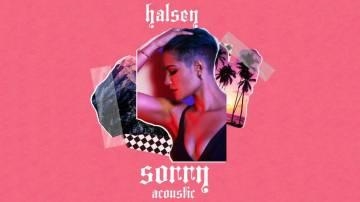 Halsey — Sorry