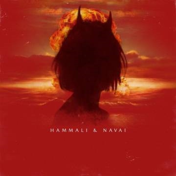 HammAli & Navai — Девочка-война