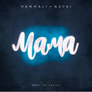 HammAli & Navai — Мама