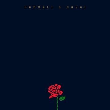 HammAli & Navai — Цветок (Хамали и Навай)