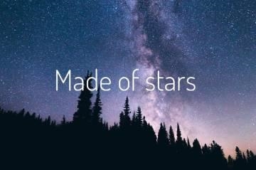 Hovi Star — Made of Stars
