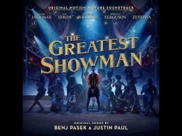 Hugh Jackman — The Greatest Show (ft. Zendaya, Keala Settle & Zac Efron)