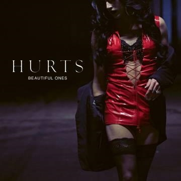 Hurts — Beautiful Ones