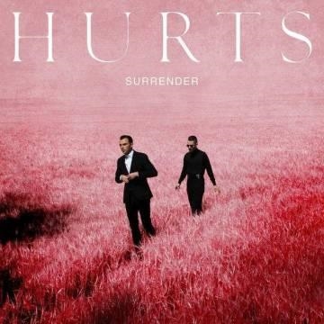 Hurts — Rolling stone