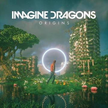 Imagine Dragons — Burn out