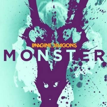 Imagine Dragons — Monster