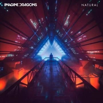 Imagine Dragons — Natural (Натурал)