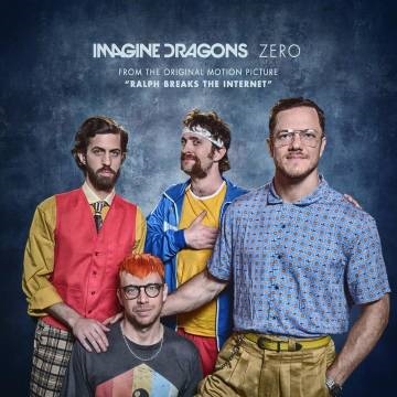 Imagine Dragons — Zero