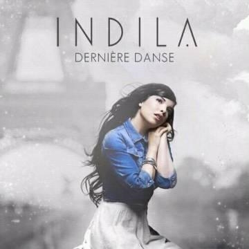 Indila — Dernière Danse (Derniere Danse)