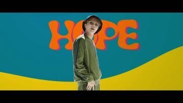 J-Hope — Daydream (백일몽)
