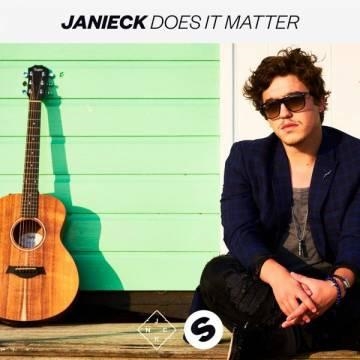 Janieck — Does It Matter