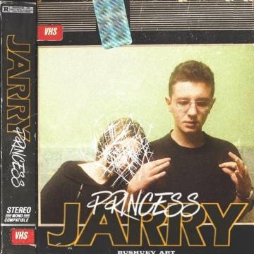 Jarry — Princess (Jerry, Слезы молодой принцессы, Jarre, Джерри)