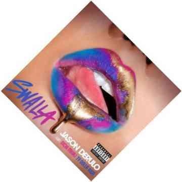 Jason Derulo — Swalla (ft. Ty Dolla $ign, Nicki Minaj)