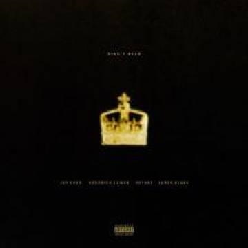 Jay Rock, Kendrick Lamar, Future, James Blake — King’s Dead (La di da di da)