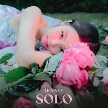 Jennie (Blackpink) — Solo (Соло Дженни)
