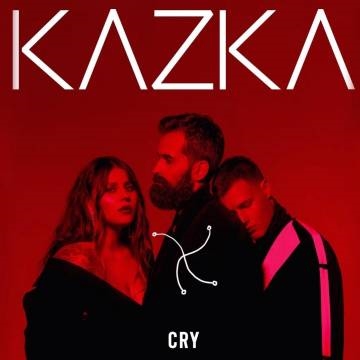 KAZKA — CRY (English version)