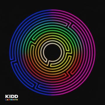 Kidd — Жадность