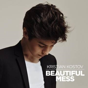Kristian Kostov — Beautiful Mess