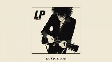 LP — Suspicion