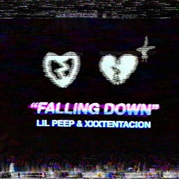 Lil Peep & XXXTentacion — Falling Down