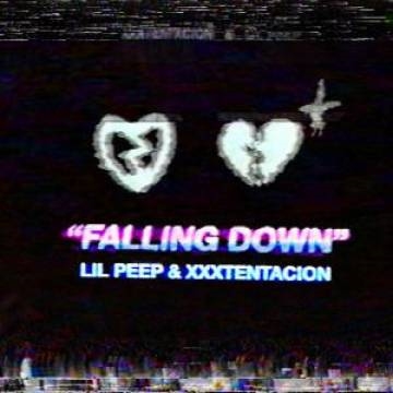 Lil Peep — Falling Down (ft. XXXTentacion)