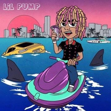 Lil Pump — Gucci Gang (Гуччи Ганг)