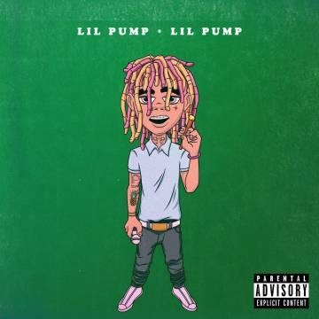 Lil Pump — Lil Pump
