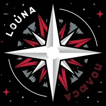 Louna — Искусство