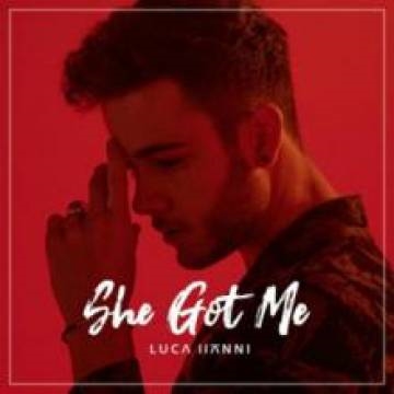 Luca Hänni — She Got Me (Швейцария — Евровидение 2019)