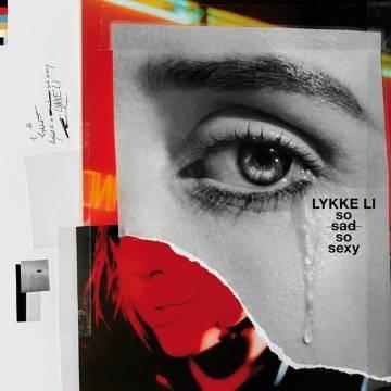 Lykke Li — s#x money feelings die