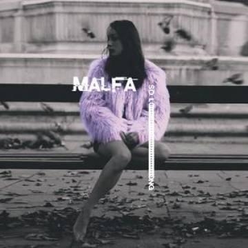 MALFA — So long (Со лонг — Максим Фадеев)