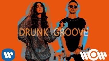 MARUV & BOOSIN — Drunk Groove (Маруф и Бусин)