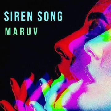 MARUV — Siren Song (Маруф Сирен Сонг, Евровидение-2019 Украина)