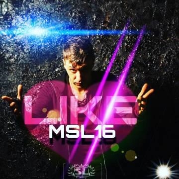 MSL16 — LIKE