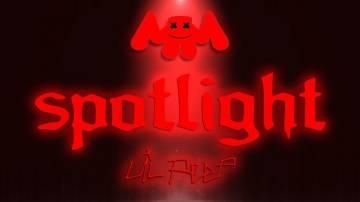 Marshmello x Lil Peep — Spotlight