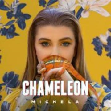 Michela Pace — Chameleon (Мальта — Евровидение 2019)