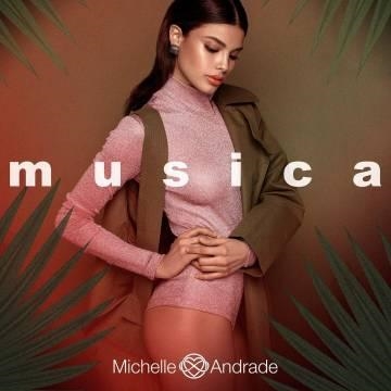 Michelle Andrade — Musica