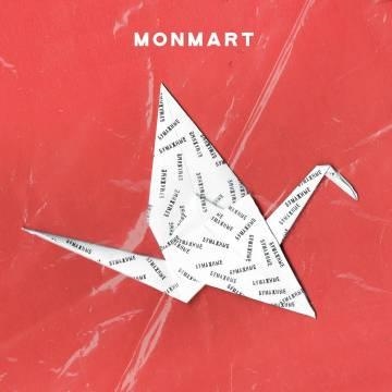 Monmart — Бумажные