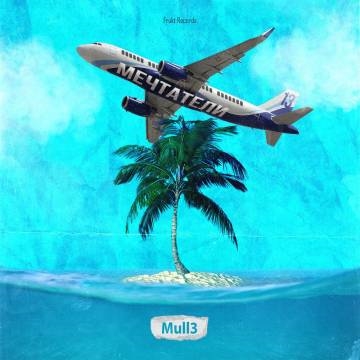 Mull3 — Мечтатели (Время придет будет собственный самолет)