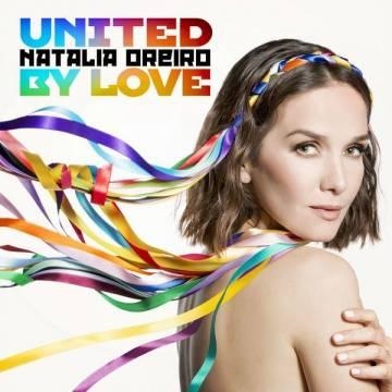 Natalia Oreiro — United by love (Russia ЧМ 2018 — Наталья Орейро — Поднимите руки)