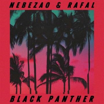 Nebezao & Rafal — Black Panther (Черная пантера в черном панамера)