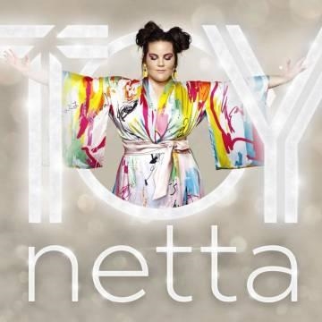 Netta Barzilai — נטע ברזילי — Toy (Нетта Барзилай — Той, Eurovision 2018 — Israel)