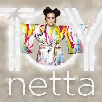 Netta — Toy (Евровидение-2018, Израиль)