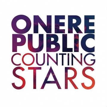 OneRepublic — Counting Stars