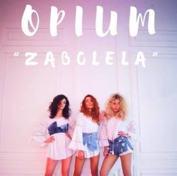 Opium — Заболела