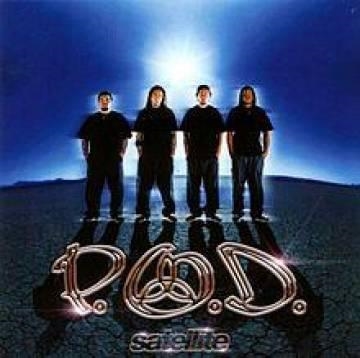 P.O.D. — Youth Of The Nation