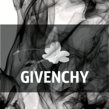 PANDA IZI — Givenchy