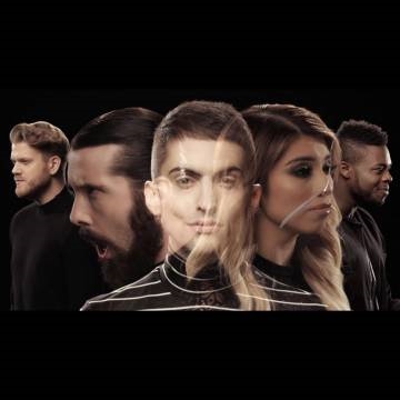 Pentatonix — God Rest Ye Merry Gentlemen